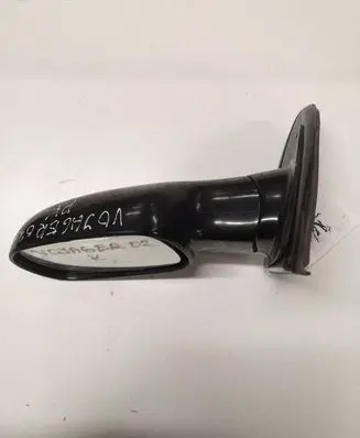 Chrysler Voyager Front door electric wing mirror 713935