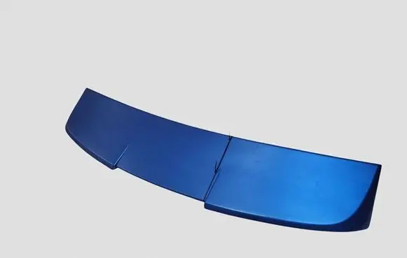 Ford Focus Tailgate/trunk spoiler