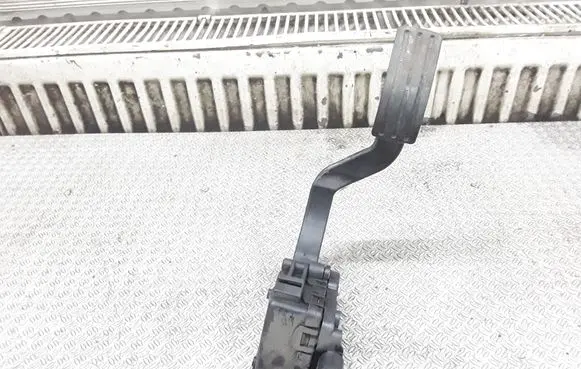 Mazda 2 Accelerator throttle pedal 4S619F836AA