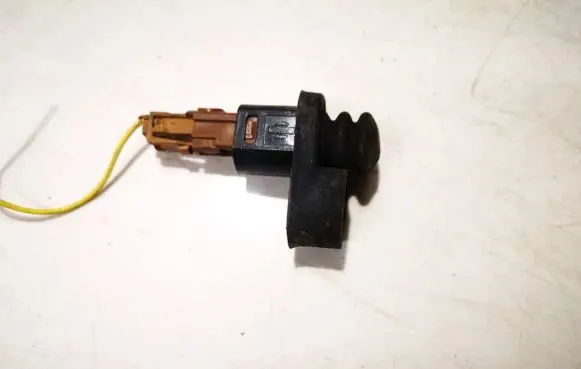 Mazda Premacy Front door sensor coupe 