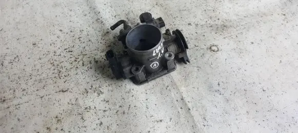 Suzuki Liana Throttle valve AC50901