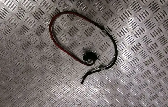 BMW X5 E70 Turbo solenoid valve 7810831