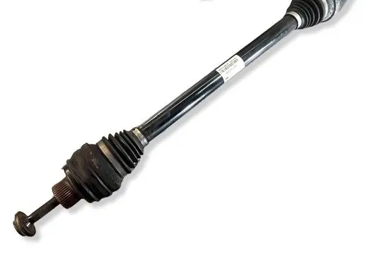 Porsche Macan (95B) Rear driveshaft 95B501203K 95B501203