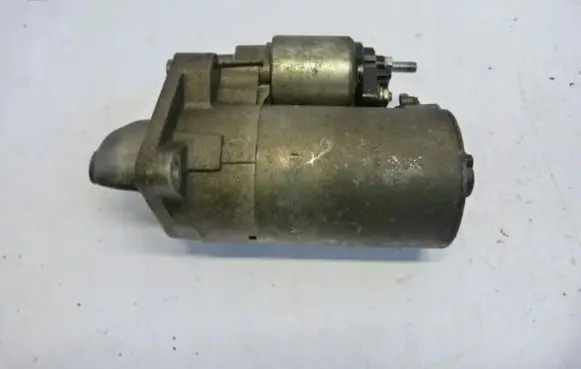 Fiat Panda II Starter motor