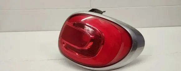 Fiat 500L Rear/tail lights 51945058