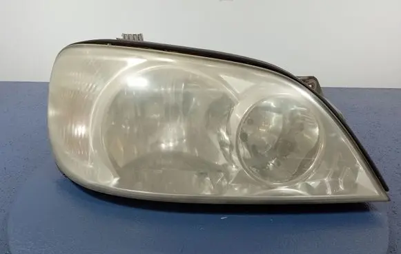 KIA Carnival Headlight/headlamp 0K53A51020R