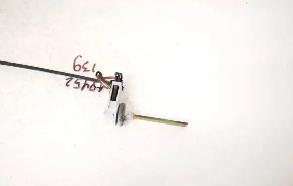 Volkswagen Golf VI Interior temperature sensor 4b0820539
