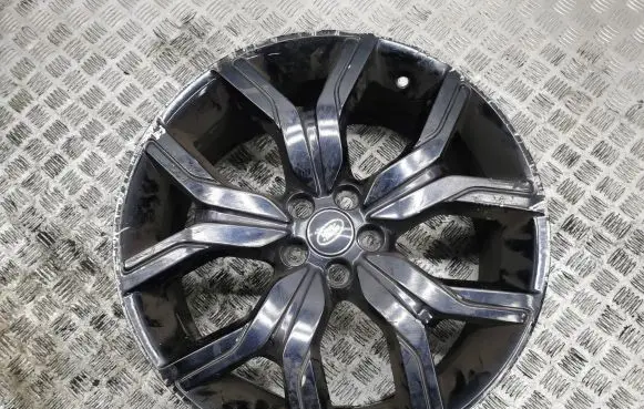 R20 alloy rim