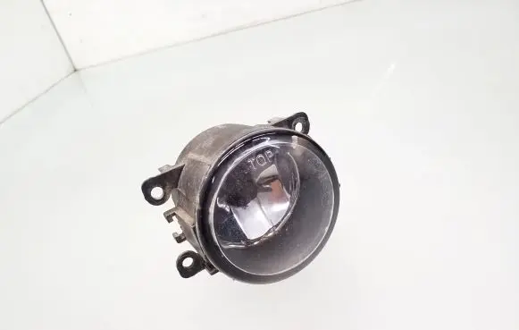 Renault Scenic II - Grand scenic II Front fog light