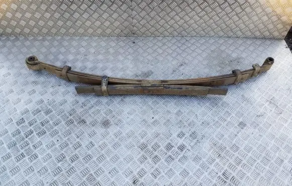 Toyota Hilux (AN120, AN130) Rear leaf spring 482100K630