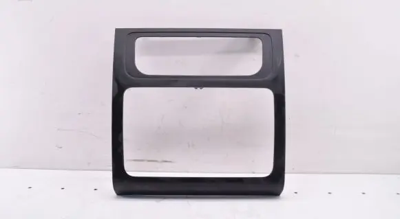 Volkswagen Touran II Dashboard glove box trim 1T0858071R