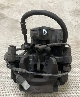Jaguar F-Pace Rear brake caliper HK722K327AB