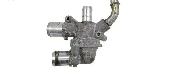 Thermostat/thermostat housing