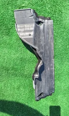 BMW 5 F10 F11 Other engine bay part 7204334 14850610