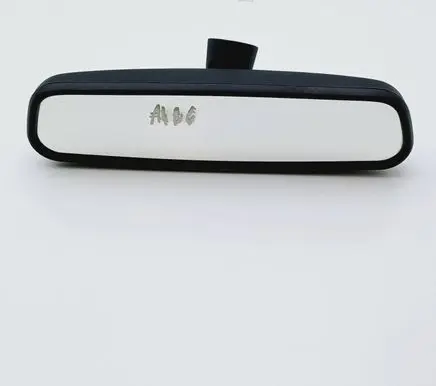 Audi A4 S4 B6 8E 8H Rear view mirror (interior) 010590