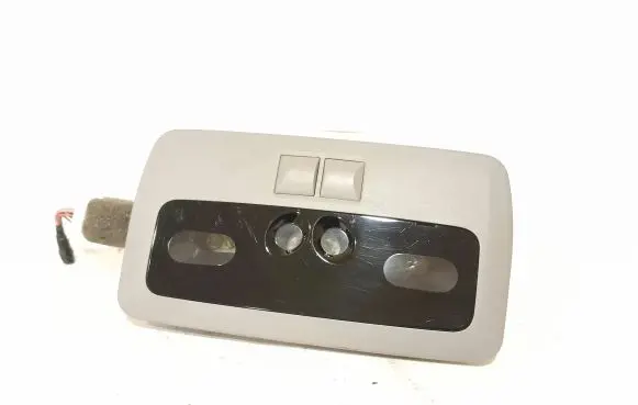Lexus GS 300 350 430 450H Rear seat light