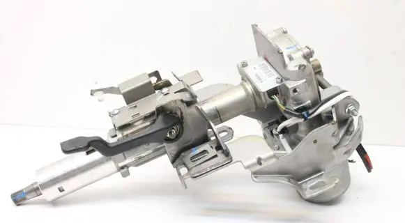 Nissan Qashqai Steering rack mechanical part 48810BH70A