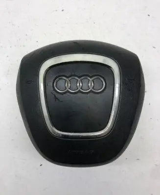 Audi A6 S6 C6 4F Steering wheel airbag 4F0880201BH