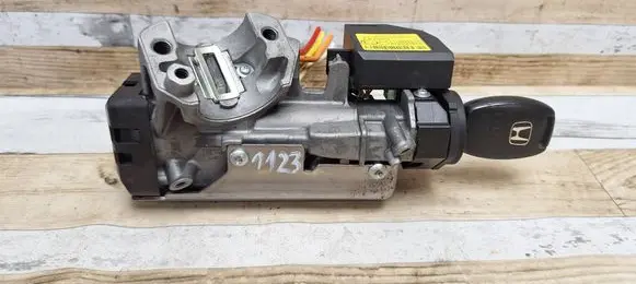 Honda Civic Ignition lock 39730SMGG010M1 100205041 0005017