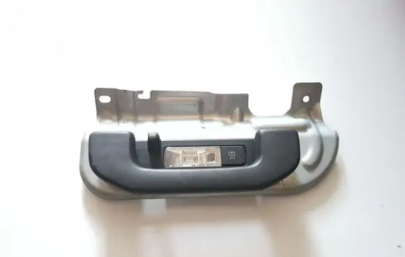 Mercedes-Benz CLA C118 X118 Rear interior roof grab handle A0009064705