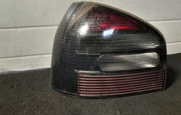Audi A3 S3 8L Rear/tail lights 8L0945257