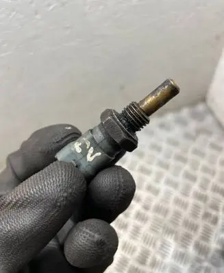 Chrysler Grand Voyager IV Coolant temperature sensor 0281002209