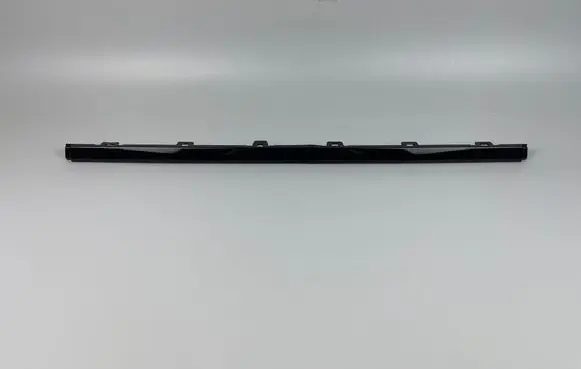 Volkswagen Tiguan Rear bumper trim bar molding 571853333A 571853333