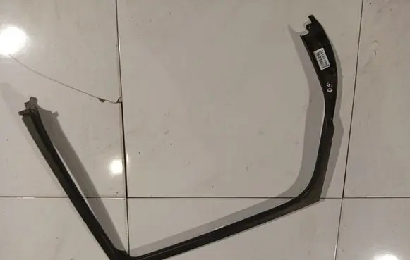 Renault Scenic II - Grand scenic II Other rear door trim element