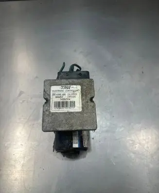 Opel Vivaro ABS Pump 15113903D 15052203 54084793A