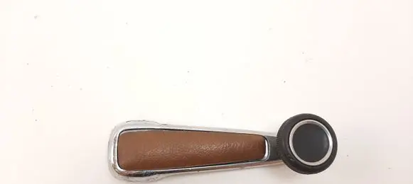Mercedes-Benz COMPAKT W115 Rear door interior handle