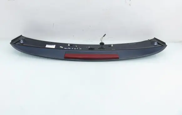 Seat Leon (1M) Tailgate/trunk spoiler 1M6827933B