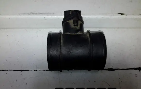 Opel Zafira A Mass air flow meter