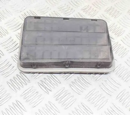 BMW 6 E63 E64 Quarter panel pressure vent 6962293