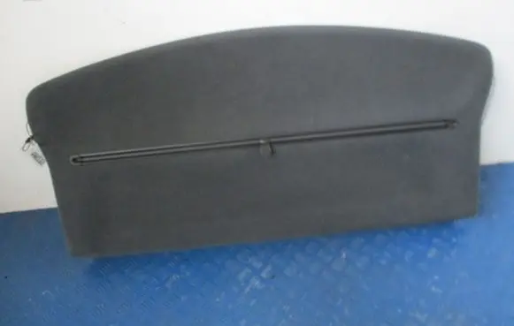 Citroen C5 Parcel shelf