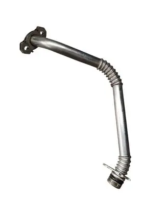Ford Tourneo Custom Turbo turbocharger oiling pipe/hose KK2Q6K677AB
