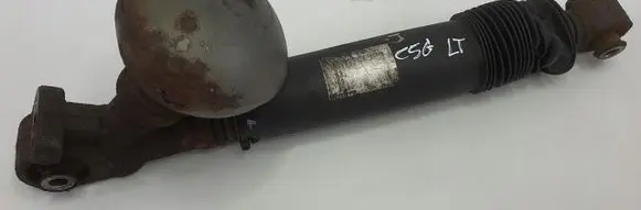 Citroen C5 Shock absorber/damper/air suspension 9684821580