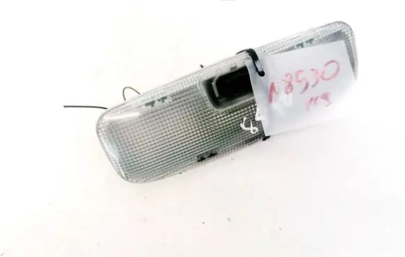 Ford Focus Rear seat light 3A7A13776AA 3A7A-13776-AA