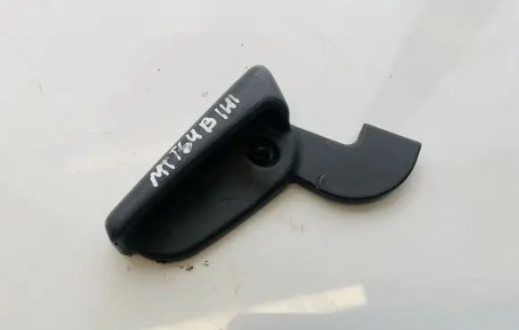 Mitsubishi Galant Other interior part