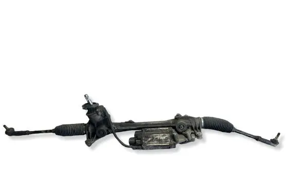 Volkswagen PASSAT B6 Steering rack 1K0909144C