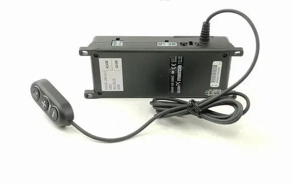 Mazda CX-7 Bluetooth control unit module C845V6350C