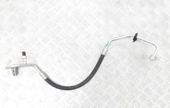 Dodge Durango III Air conditioning (A/C) pipe/hose 68161177AB