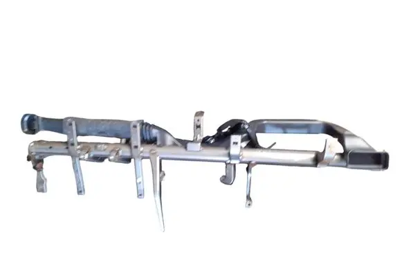 Opel Astra K Dashboard cross member/frame bar 