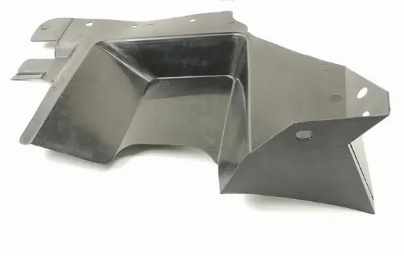 KIA Carnival Engine splash shield/under tray 0K552