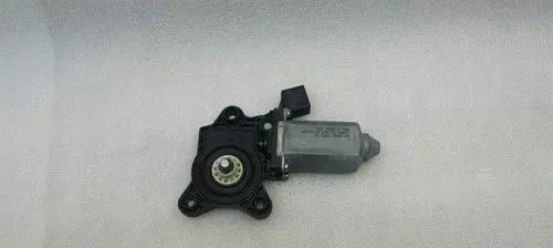Mercedes-Benz SL R230 Front door window regulator motor A2208200342