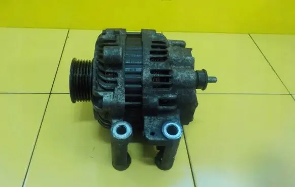 Suzuki Grand Vitara II Generator/alternator 3140078K10 31400