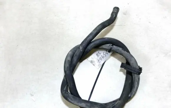Ford Focus C-MAX Engine coolant pipe/hose