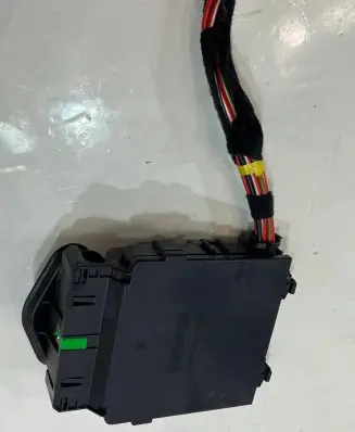 Porsche Cayman 987 Fuse box set 99761030100