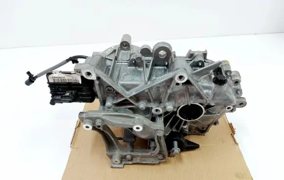 Opel Mokka B Manual 5 speed gearbox 9834627280