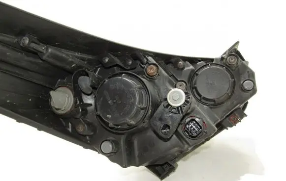 Hyundai ix35 Headlight/headlamp kodo