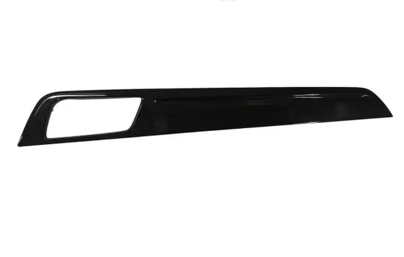 Porsche Cayenne (9Y0 9Y3) Front door trim bar 9Y0867101